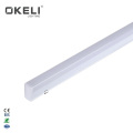 OKELI Wholesale 270 Degree Lighting 15 W 10 W 24 W SMD 30Cm 60Cm 120Cm Led T5 Tube Light